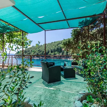 Hébergement de vacances House Ana *